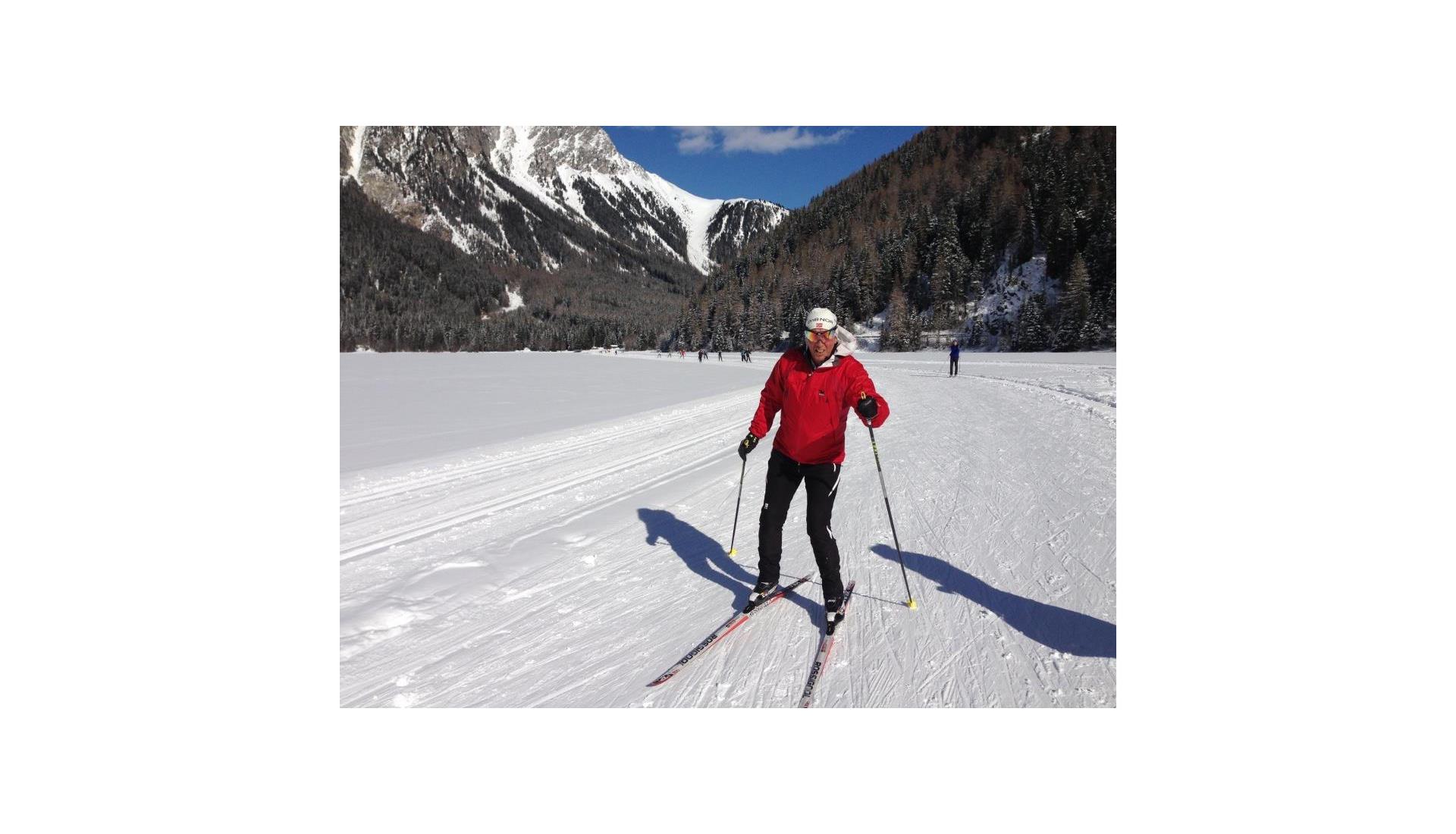 AntholzerseeLanglauf