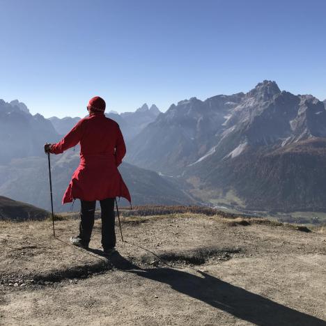 Sextern Dolomiten