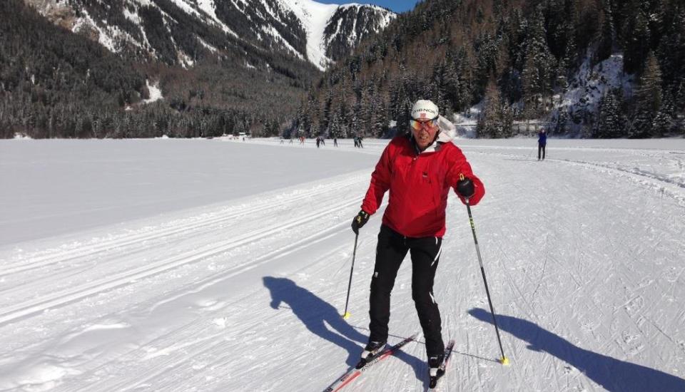 AntholzerseeLanglauf